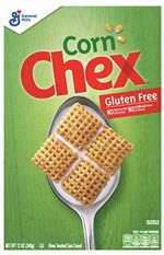 Chex Cereal (12 oz )
