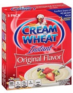 Cream of Wheat Hot Cereal Original (3 oz )